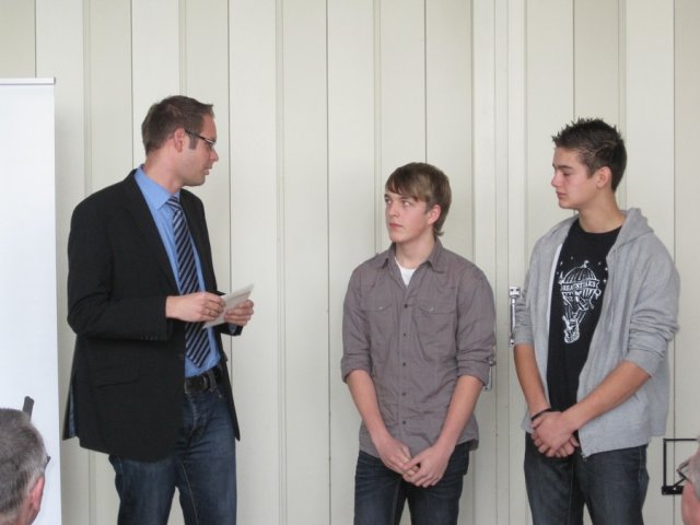 Verleihung Silber 2011 (23)